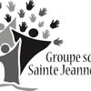 Logo of the association APEL Sainte Jeanne d'Arc